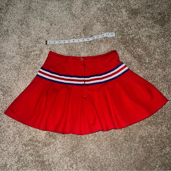 Vintage Cheer Skirt - Picture 5 of 8